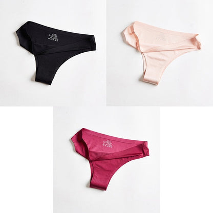 Start Tomorrow Briefs ILOVEDIY Beautyfinding Store