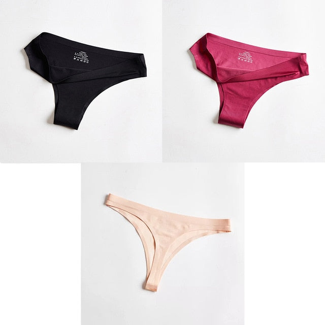 Start Tomorrow Briefs ILOVEDIY Beautyfinding Store