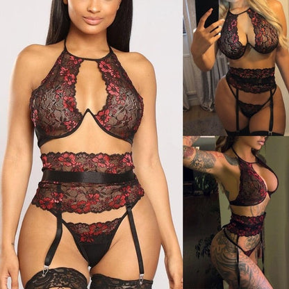 Happy Hour Lingerie Sets