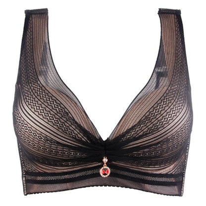 Seduce Me Seamless Bra MENGSHAN Inc Store