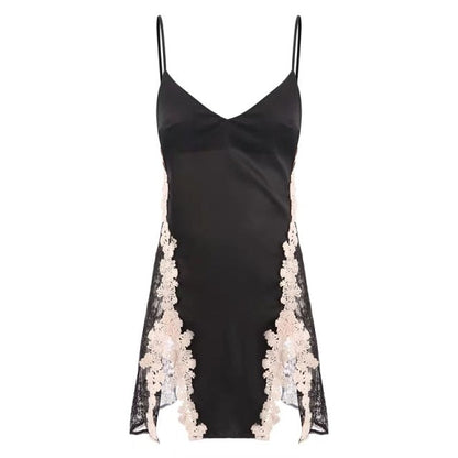 Play On The Safe Side Nightdress Exotic Show Store
