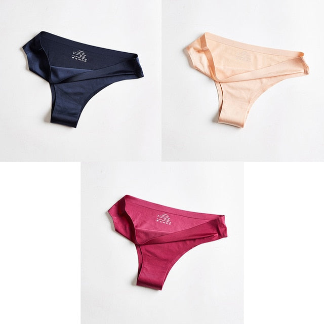 Start Tomorrow Briefs ILOVEDIY Beautyfinding Store