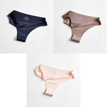 Start Tomorrow Briefs ILOVEDIY Beautyfinding Store