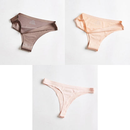 Start Tomorrow Briefs ILOVEDIY Beautyfinding Store