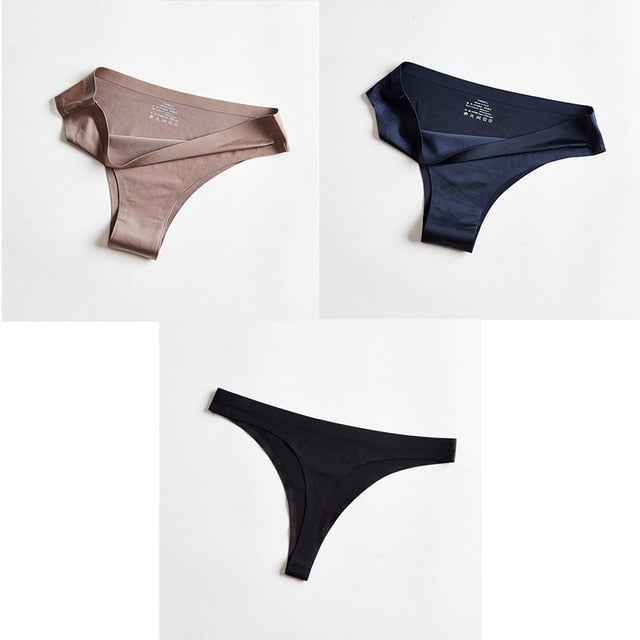 Start Tomorrow Briefs ILOVEDIY Beautyfinding Store