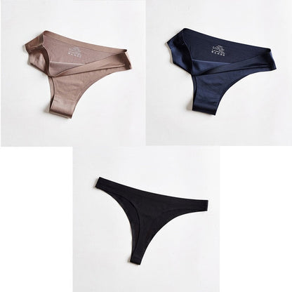 Start Tomorrow Briefs ILOVEDIY Beautyfinding Store