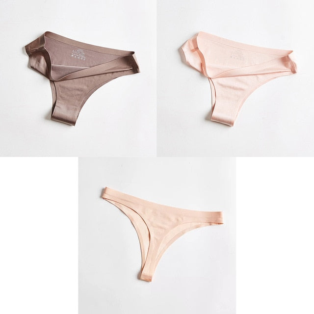 Start Tomorrow Briefs ILOVEDIY Beautyfinding Store