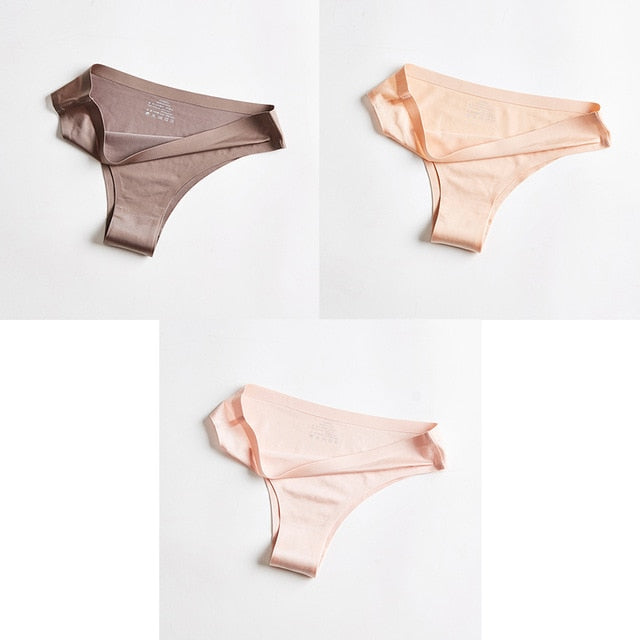 Start Tomorrow Briefs ILOVEDIY Beautyfinding Store