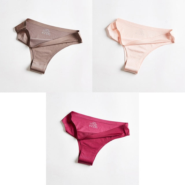 Start Tomorrow Briefs ILOVEDIY Beautyfinding Store