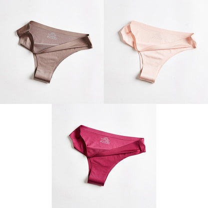 Start Tomorrow Briefs ILOVEDIY Beautyfinding Store