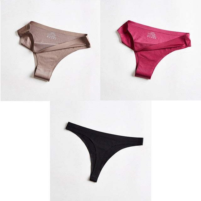 Start Tomorrow Briefs ILOVEDIY Beautyfinding Store