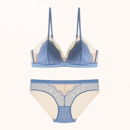 Make You Stay Bra Sets