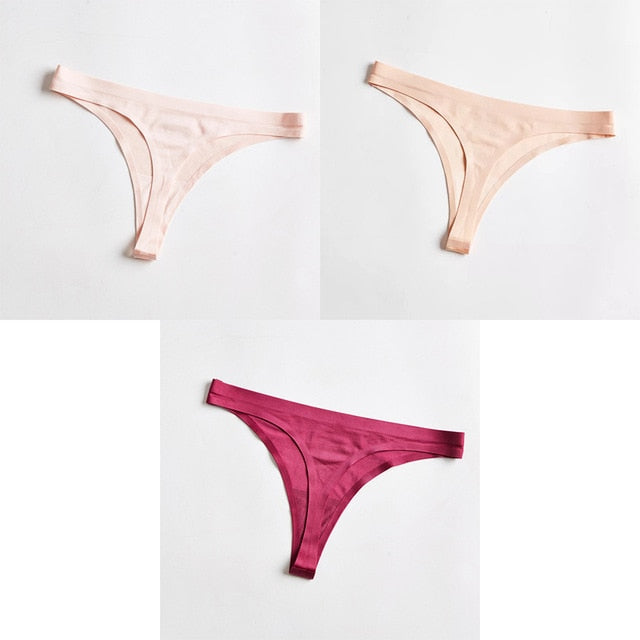 Start Tomorrow Briefs ILOVEDIY Beautyfinding Store