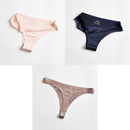 Start Tomorrow Briefs ILOVEDIY Beautyfinding Store