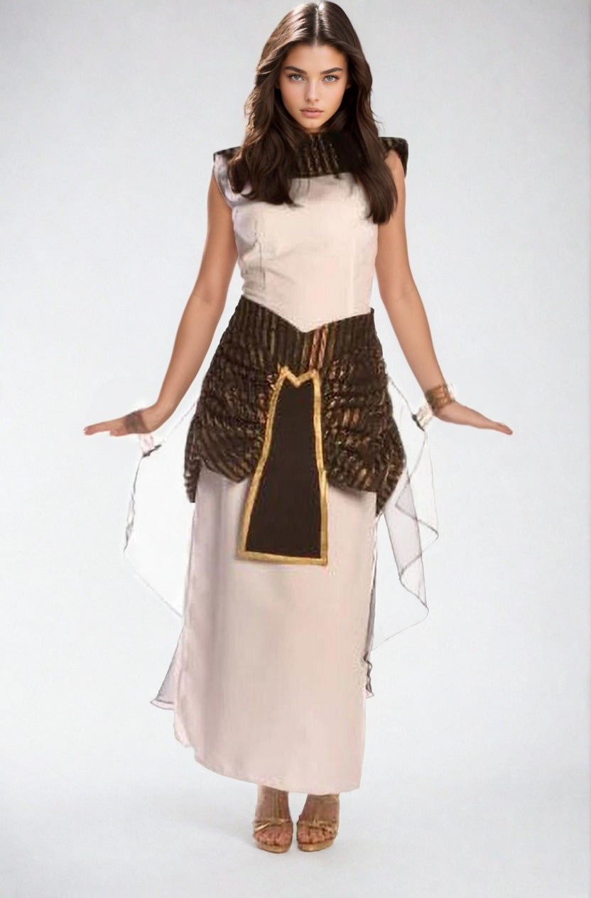 Egyptian Cleopatra Costume Underwraps Costumes