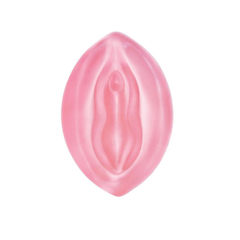 Vulva Shaped Novelty Soap Honey Play Box