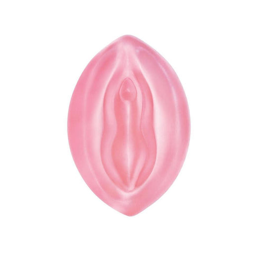 Vulva Shaped Novelty Soap Honey Play Box