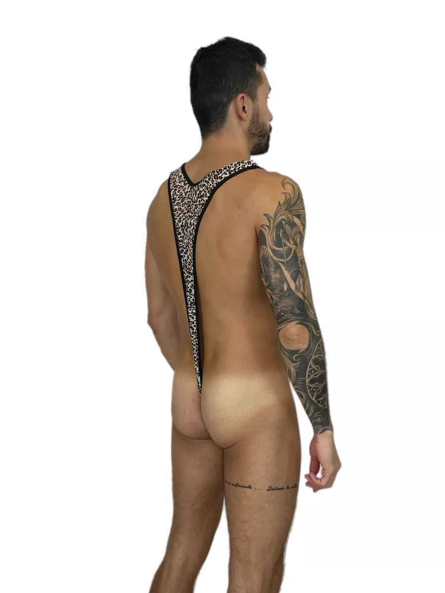 🔥 Funny Men 2025 🔥 Borat Mankini Thong (18+) LACYMATE®