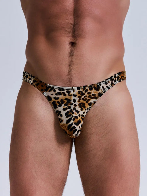 🔥 Funny Men 2025 🔥 The Jungle Jock