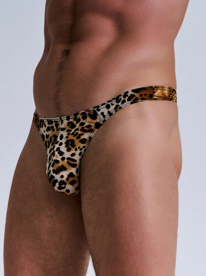 🔥 Funny Men 2025 🔥 The Jungle Jock