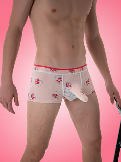 🔥 Funny Men 2025 🔥 Men's elephant briefs, sexy with a trunk