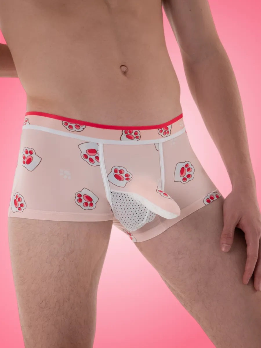 🔥 Funny Men 2025 🔥 Men's elephant briefs, sexy with a trunk